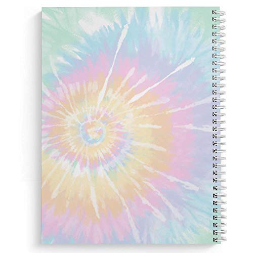 Carnet à spirales résistant pour éviter les pages cornées et déchirées - 3