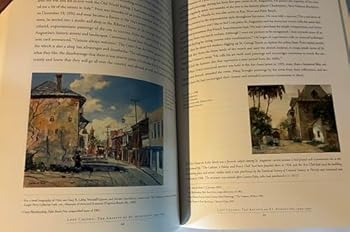 Hardcover Lost colony: The artists of St. Augustine, 1930-1950 Book