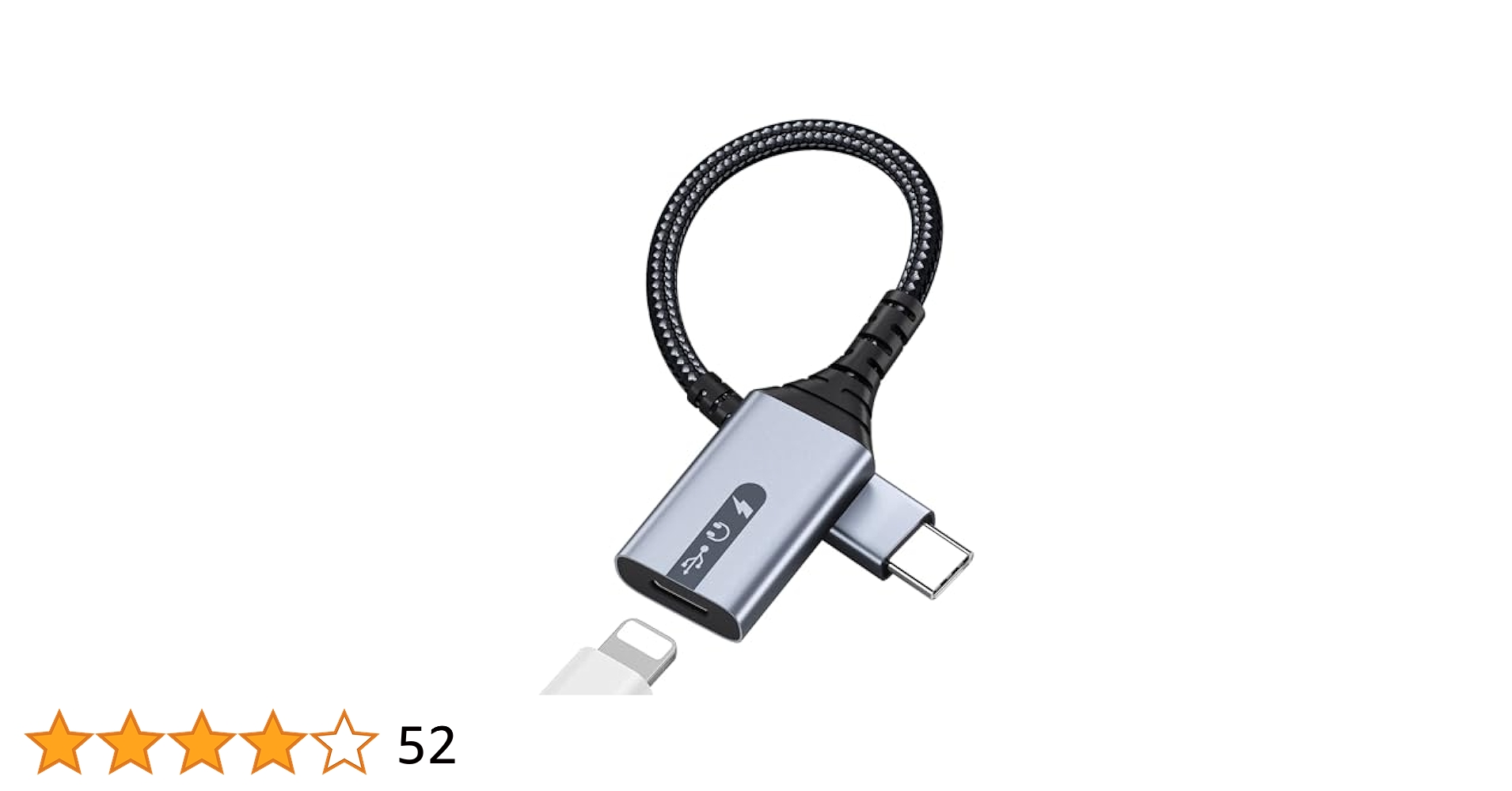 Apple - 朱莉　USB-C電源アダプタ✖️8 AppleのUSB-C電源アダプタ「Apple 20W USB-C Power Adapter」の
