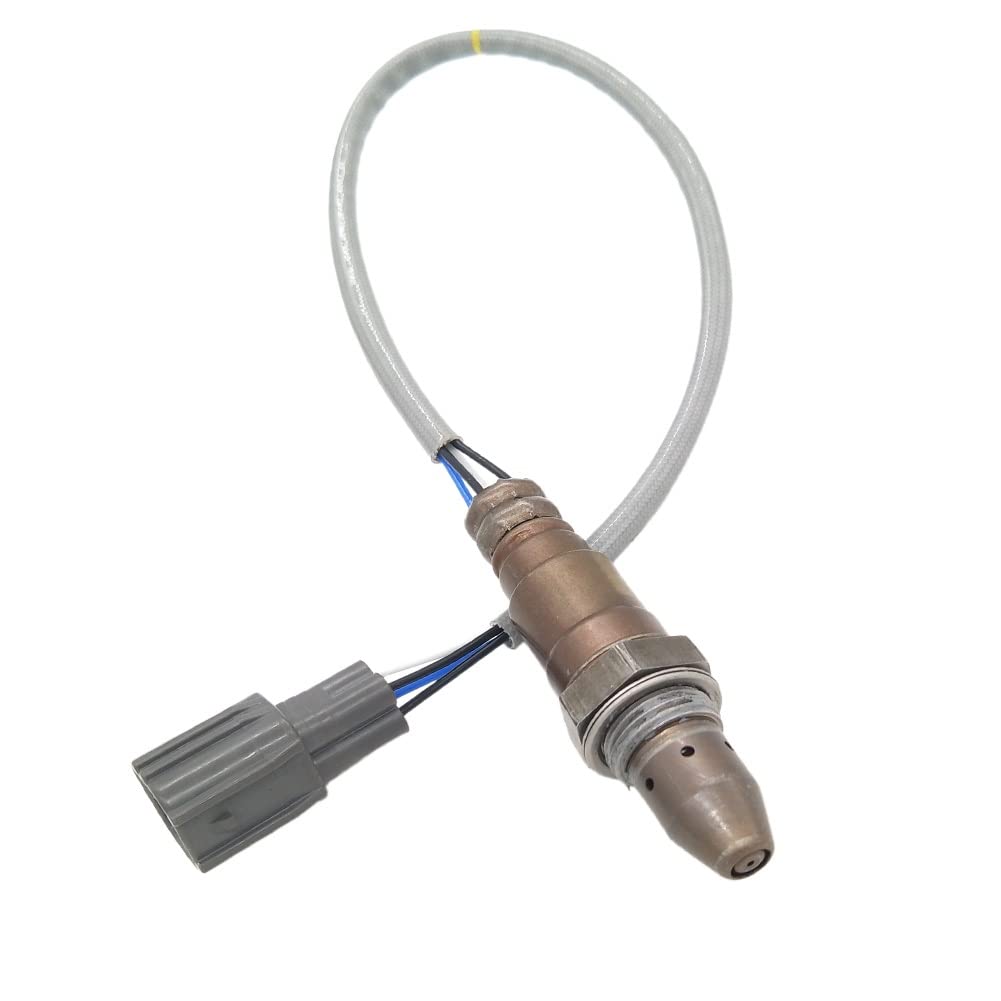 Pièce de rechange 89467-33230 capteur d'oxygène haute précision pour système d'échappement