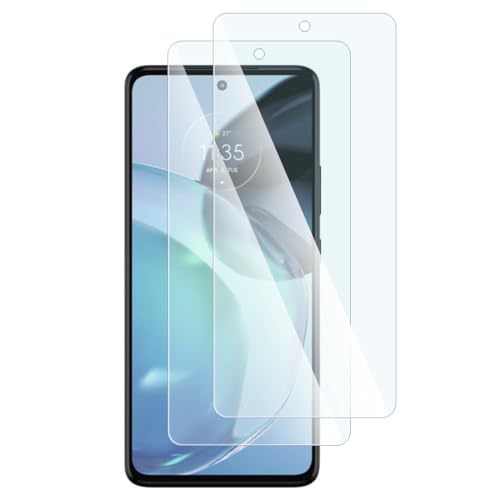Verre de protection Thomson Origin 679 Pack x2 Dureté 9H Résistant aux rayures - vue 2