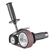 Algopix Similar Product 6 - Pferd 86400160 Belt Sander 10/35 E