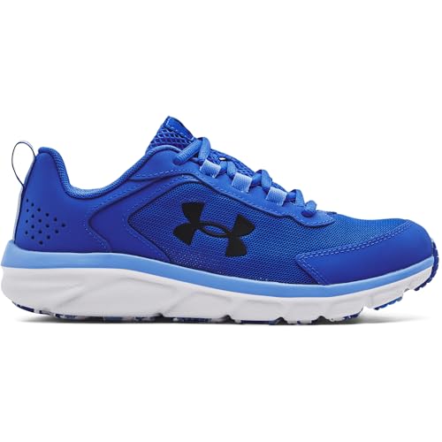 Image of Under Armour Girl's Assert 9 (Big Kid)