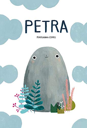 Petra (Dutch Edition)
