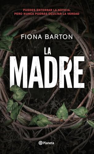 La madre [Spanish] 8408193465 Book Cover