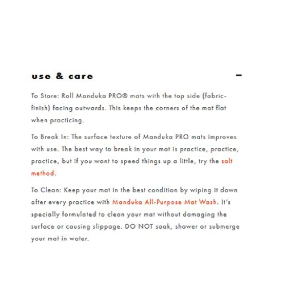 Manduka-PRO-Yoga-Mat-85 Manduka Pro Yoga Mat Black Mat PRO Extra Long