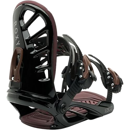 Roxy Lola Snowboard Bindings