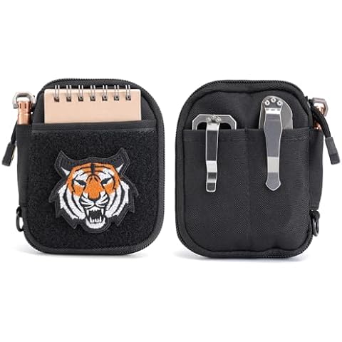 Sayram SP1 Mini EDC Organiser Pouch Cover