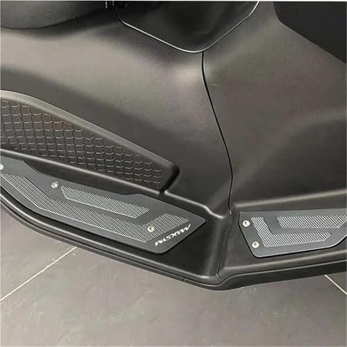 Repose-Pieds pour SYM MAXSYM 400 2021-2022 Pédale Tapis Moto
