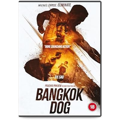 Bangkok Dog