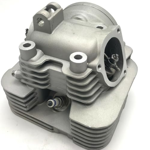 Cylindre JS250 pour réparer la perte de compression kit culasse et soupape YT 250 UTV