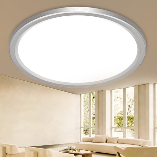 slochi 18W 1800LM LED Deckenlampe