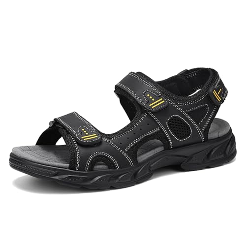 Sandalias para caminar de hombre, cómodas y elegantes para tus tardes de verano en la playa