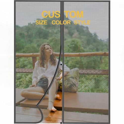 Provia Custom Screen Door