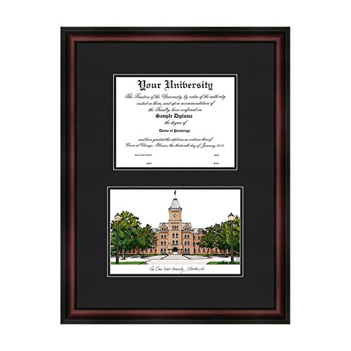Campus Images Ohio State University Diplomate