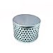 Round Hole Suction Strainer Filter for Pumps - 2