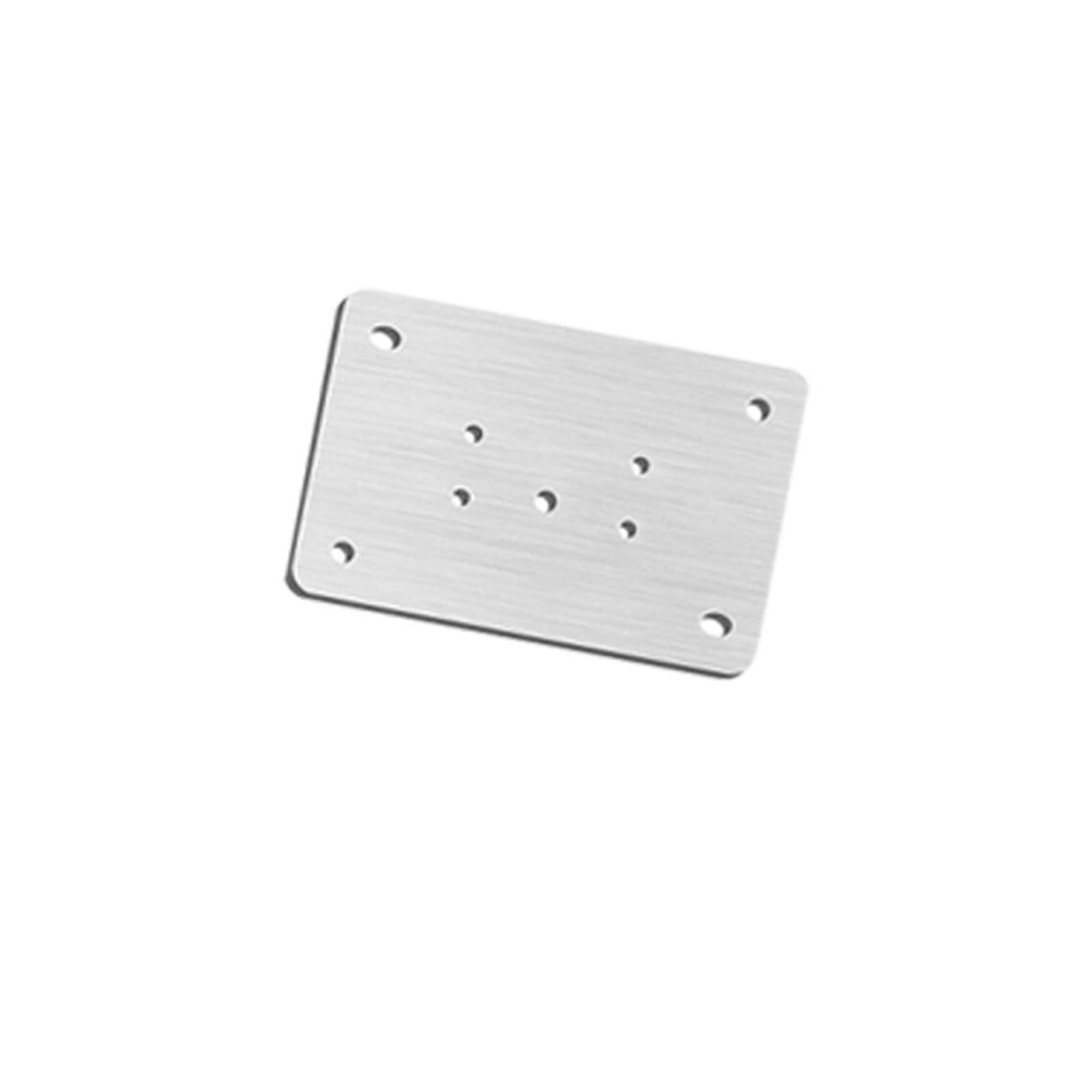 Jinfeuge 1Pc B Stainless Steel Household Hardware Hinge