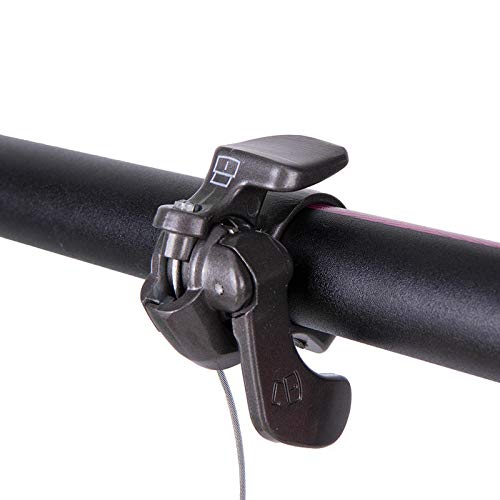WnewTools Bike Shifter Bicycle Fork Remote Contorl Outdoor Cycling Fork Wire Lock Switch Bicycle Parts