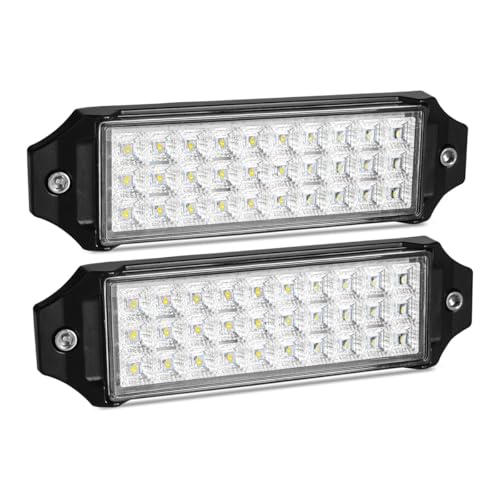 BEAMCORN Flush Mount LED Pods