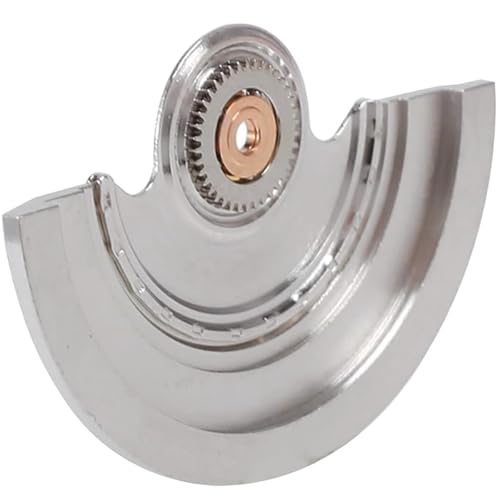 Bullongè Rotor/Schwungmasse für Uhrwerk ETA 2824 - Ersatzteil für Uhren