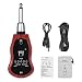 Sistema de guitarra inalámbrico, transmisor y receptor inalámbrico de guitarra, toma de...