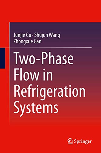 Two-phase Flow in Refrigeration Systems view 2