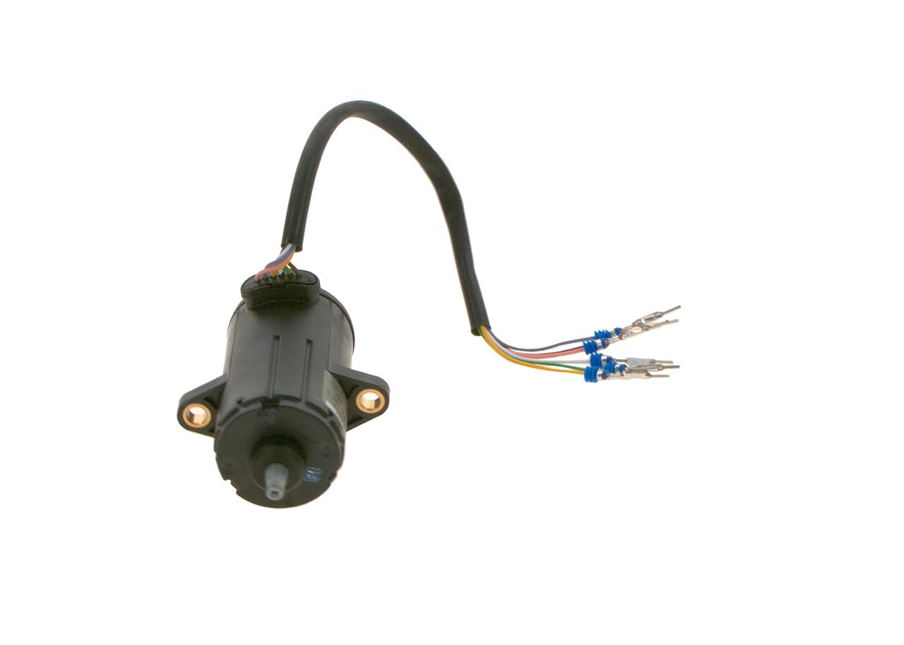 BOSCH Sensor, Gaspedalstellung 0281002733