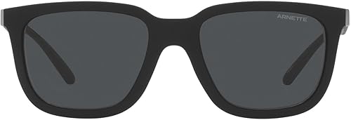 ARNETTE Men's an 4306 Square Sunglasses