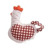 Guantes De Horno Resistentes Calor para Hornear A La Parrilla con Resistente Mezcla De Poliéster Y Spandex Protecciones Térmicas Accesorios para Barbacoa Guantes Multiusos Resistentes Calor