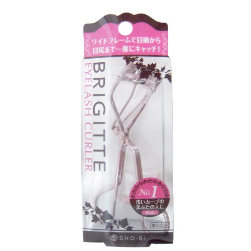 BRIGITTE Eyelash Curler #1