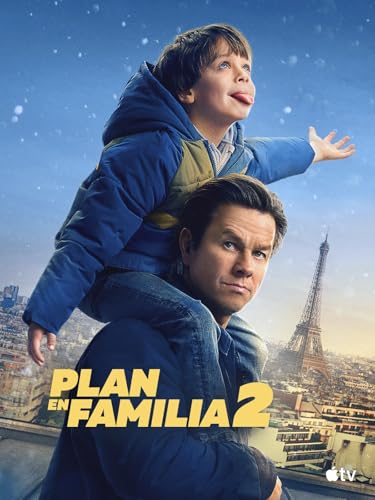 Plan en familia 2 Plan en familia 2
