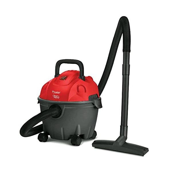 Prestige Wet&Dry Vacuum Cleaner Typhoon -05