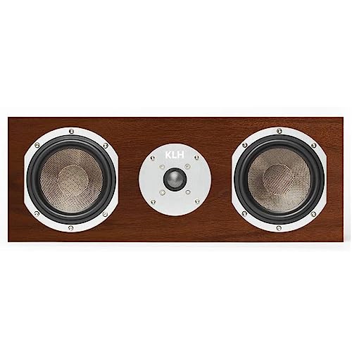 Best Center Channel Speaker Under 500