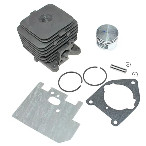 Kit de piston cylindre haute compression pour balayeuse UT-08511 - 6