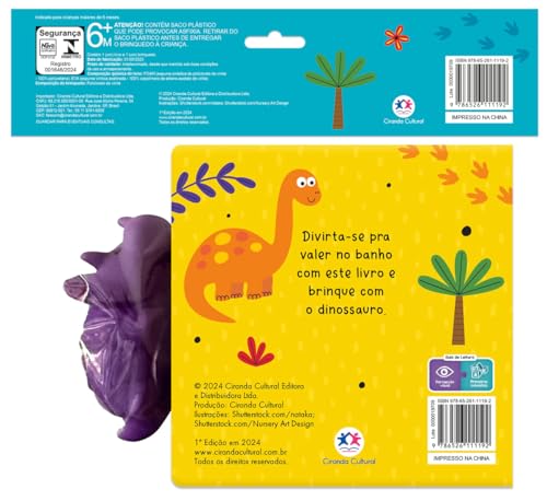 Dinossauros animados Dinossauros animados - Imagem 2