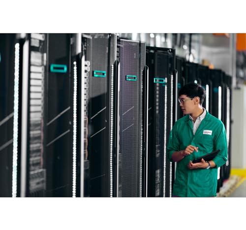 HPE DL300 Gen10+ GPU 8p CBL Kit clé pour architecture Hewlett Packard Enterprise