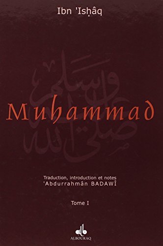 Muhammad (bsl) tome 1 Muhammad (bsl) tome 1