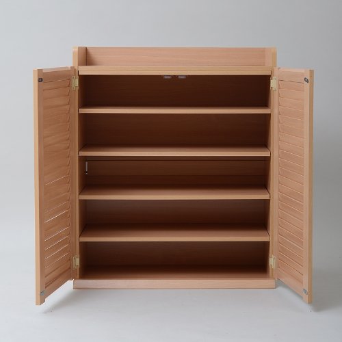 Amazon｜JKプラン 靴箱 シューズボックス 下駄箱 シューズラック 靴