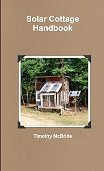Paperback Solar Cottage Handbook Book