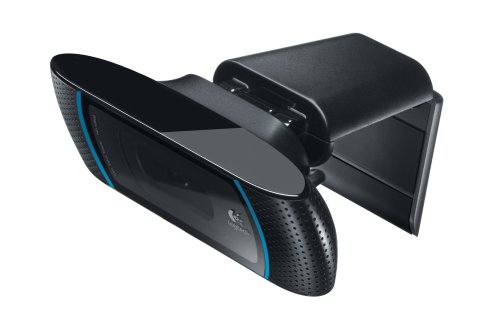 Build My PC, PC Builder, Logitech C910