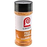 Lawry's Casero Pollo Asado Seasoning, 12.5 oz