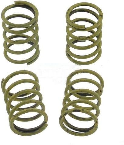 Replacement Drum Brake Shoe Hold Down Spring Compatible with 1991-1996 Buick Roadmaster Rear