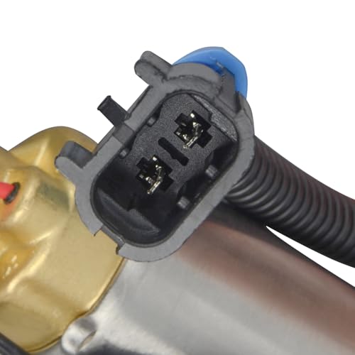 Fuel Pump Compatible with Mercury Mercruiser Mariner 5.0, 5.7, 7.4, 8.2 EFI MPI V6 V8 305, 350, 377, 454, 502 - Replaces E11004(Unthreaded) by EZAPEX - Image 6