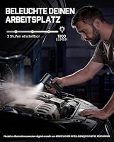 Fanttik Gust B11 Pro Max Electric Air Duster, Elektrischer Luftstaubwedel – Ansicht 7