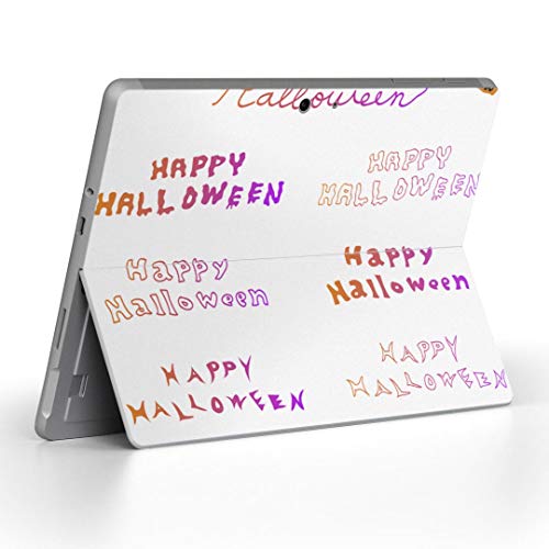 igsticker Surface Go/Surface Go 2 pXLV[ T[tFX go V[ XL ی tB XebJ[ ANZT[ 015416 nEB J{` َq p ΂