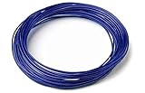 Oasis Aluminum Wire Blue