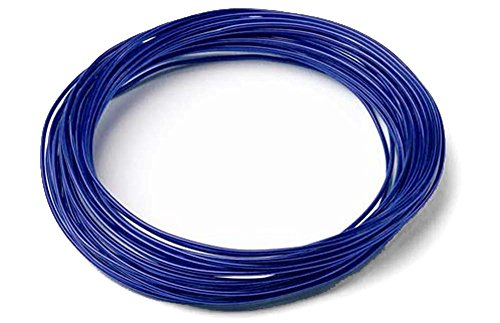Oasis Aluminum Wire (Blue)