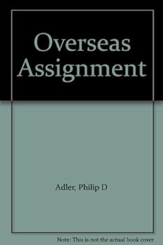 Hardcover Overseas Assignment Book