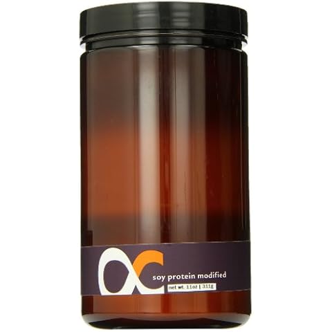 4mular Versawhip 600k Soy Protein Modified, 11 Ounce Cover