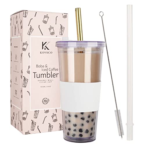 Find The Best Tumbler For Iced Coffee Spicer Castle